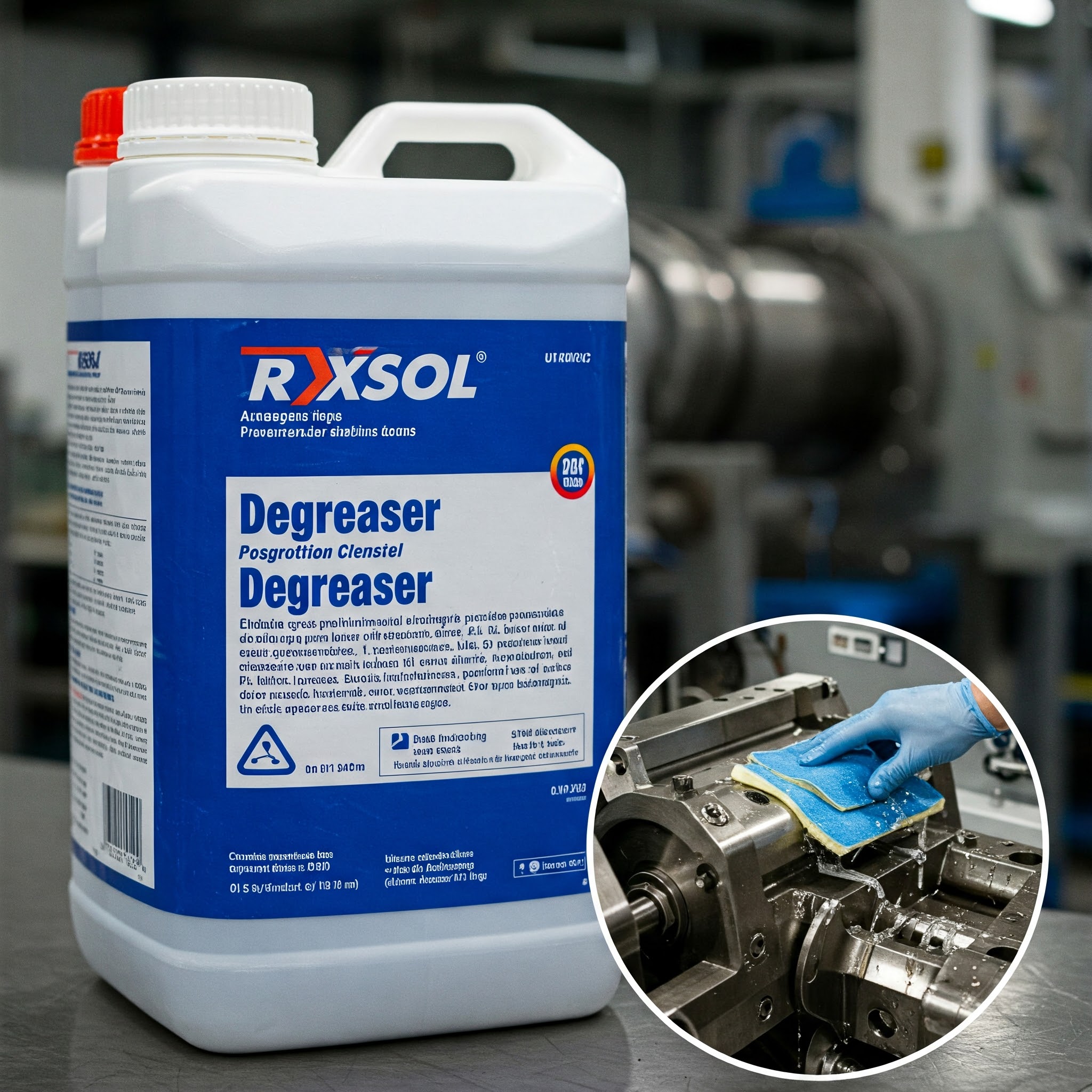 Degreaser manufacturer supplier India UAE OMAN