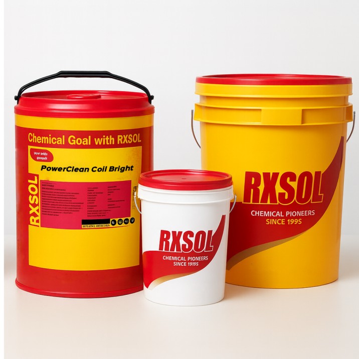 Coil Cleaner manufacturer supplier exporter India UAE Middle East Oman Kenya Africa Canada