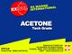 Acetone Tech Grade 210 Ltr