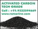 Activated Carbon with Magnesium Oxide Impregnation 4-8 mm