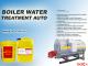 Boiler Water Treatment Auto