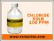 Chloride Soln 100 PPM