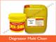 Degreaser Multi Clean