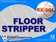 Floor Stripper 10 Ltr