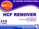 HCF Remover 210 Ltr