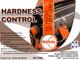 Hardness Control Boiler Treatment