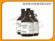 Hydrochloric Acid  LR 2.5 Pkg