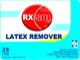 Latex Remover