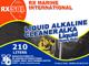 LAC Alka Liquid HD