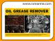Oil Grease Remover HD