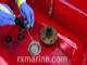 Engine Parts Washing Solvent ( RXSOL - PWS )