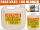 Passivate - 1 SS Cleaner