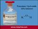 Potassium Hydroxide 25% Solution
