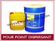 Pour Point Dispersant  Polymethacrylate Base