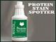 Protein Stain Spotter