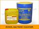 RXSOL 666 Tank cleaner