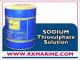 Sodium Thiosulfate Pentahydrate