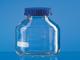 Glass Bottle with Cap ( 500 ml  )