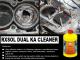Dual ka Cleaner, Machine Parts Cleaner