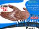 Skin Care Paste, Waterless hand Cleaner 1 Kg