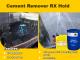 Cement Remover RX Hold Brite