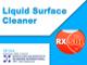 Liquid Surface Cleaner