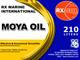Moya Oil 210 ltr
