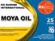 Moya Oil 25 Ltr