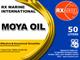 Moya Oil 50 Ltr