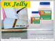 RX JELLY Pickling Paste