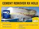 Cement Remover RX Hold