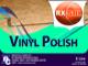 Vinyl Polish (Thermoplastic Floor Finish)