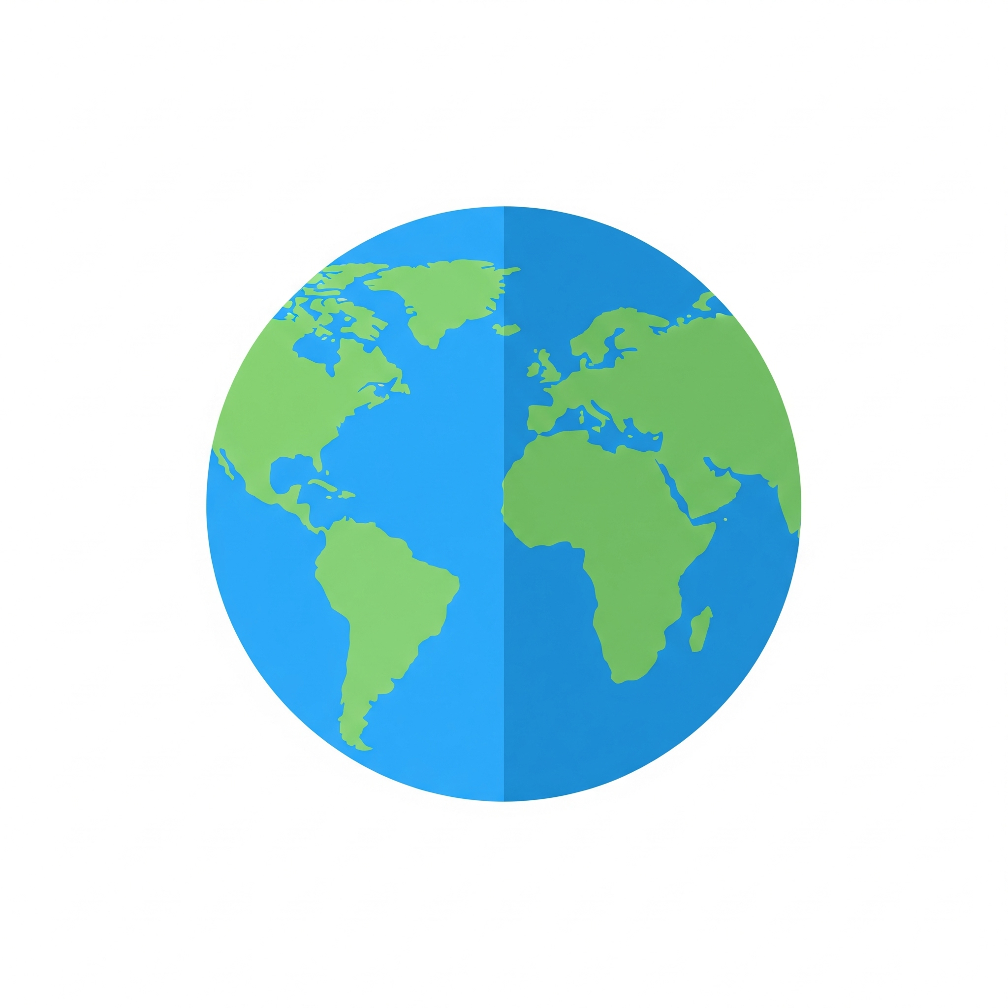 Global Reach