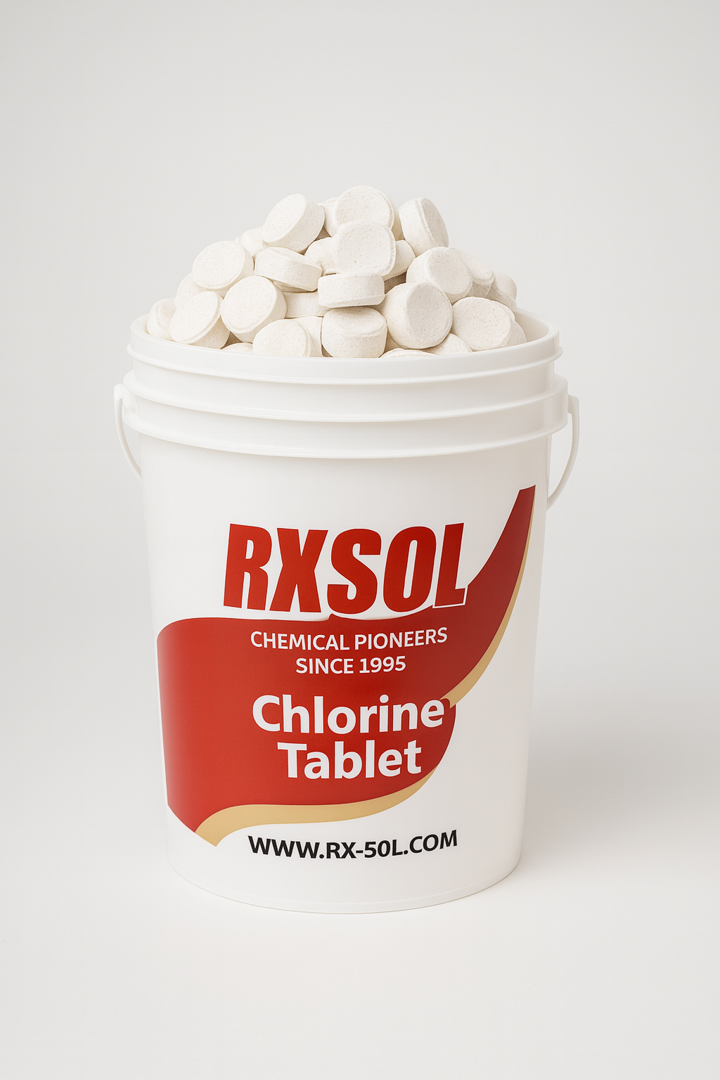 Chlorine Tablet manufacturer exporter INDIA UAE OMAN