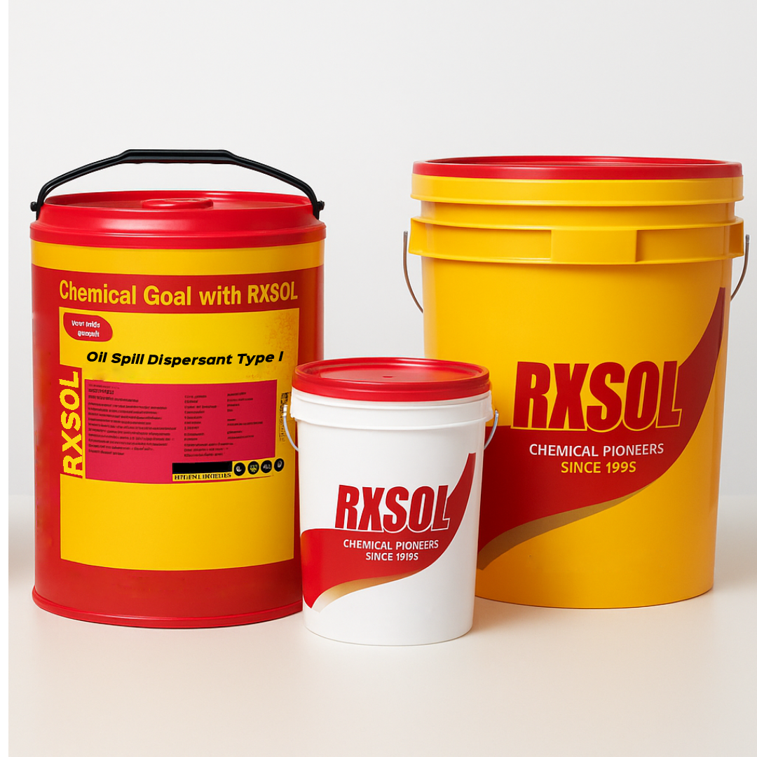 Oil Spill Dispersant manufacturer supplier in India UAE Oman