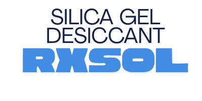 RXSOL Silica Gel manufacturer supplier exporter